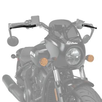 Preview: BREMS- UND KUPPLUNGSHEBEL - SCOUT 1250 - BLACK Preview: BREMS- UND KUPPLUNGSHEBEL - SCOUT 1250 - BLACK