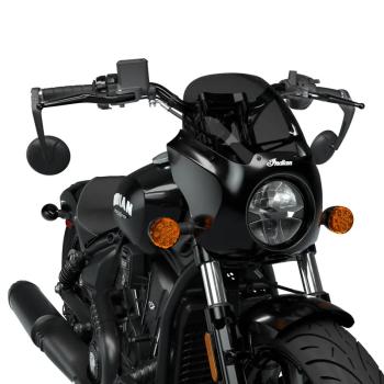 Preview: BREMS- UND KUPPLUNGSHEBEL - SCOUT 1250 - BLACK Preview: BREMS- UND KUPPLUNGSHEBEL - SCOUT 1250 - BLACK