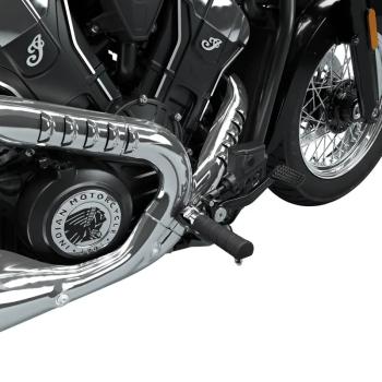 Preview: MID FOOT CONTROLS - SCOUT 1250 Preview: MID FOOT CONTROLS - SCOUT 1250