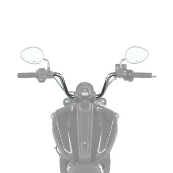 Preview: EXTENDED REACH HANDLEBARS - SCOUT 1250 - CHROM Preview: EXTENDED REACH HANDLEBARS - SCOUT 1250 - CHROM