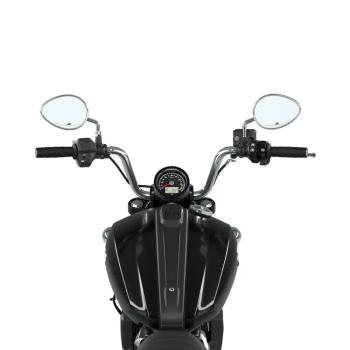 Preview: EXTENDED REACH HANDLEBARS - SCOUT 1250 - CHROM Preview: EXTENDED REACH HANDLEBARS - SCOUT 1250 - CHROM