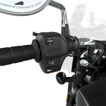 Preview: CRUISE CONTROL KIT - SCOUT 1250 Preview: CRUISE CONTROL KIT - SCOUT 1250