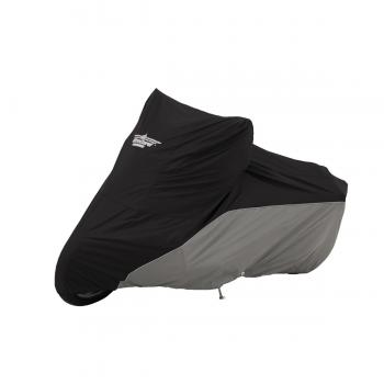 Medium Cruiser Cover - Black/Charcoal