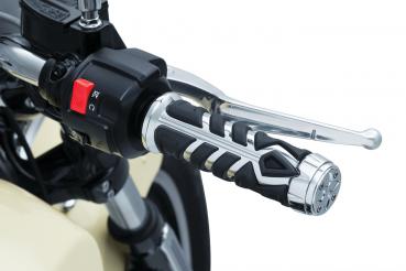 Spear Grips - Chrom - Indian Scout