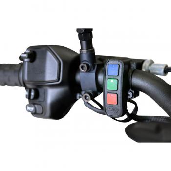 S&S Engine Control Manager - FTR 1200