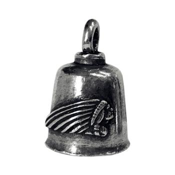 Headdress Guardian Bell