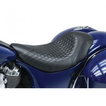 John Shope Signature Cafe Solo Seat - Indian Chief