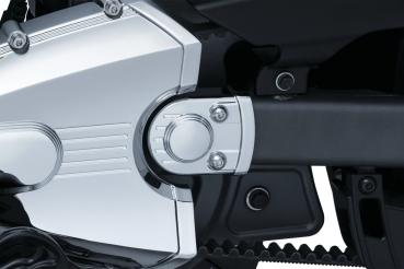 Legacy Swingarm Pivot Accent - Indian Scout