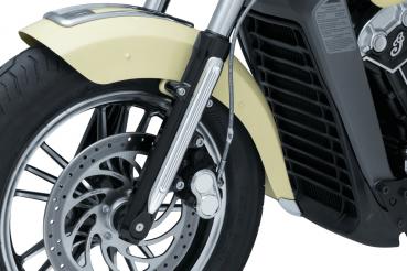Legacy Caliper Cover - Indian Scout