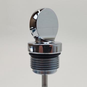 Thunder Stroke 116 Dipstick - Chrom