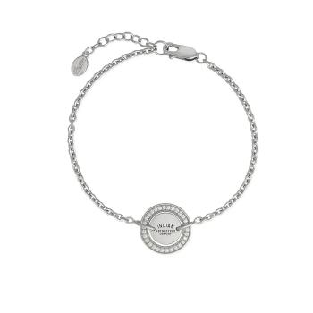 Indian Motorcycle 01 Reversible Bracelet