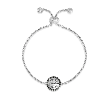 Preview: Ride & Glide Adjustable Chain Bracelet