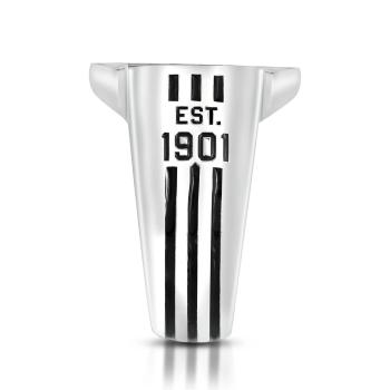 Preview: Mens Heritage 01 Circle Ring