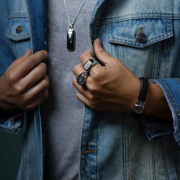 Preview: Mens Heritage 01 Ring