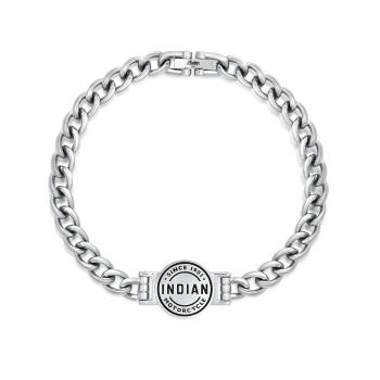 Classic Circle Bracelet