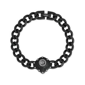 Black Cam Cover Bracelet