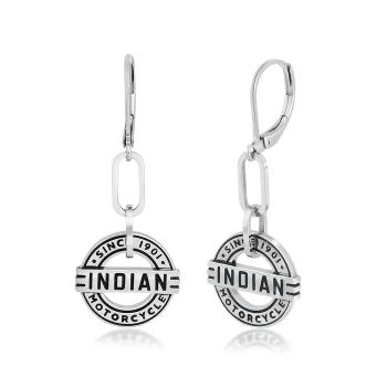 Timeless Trail Drop Earrings