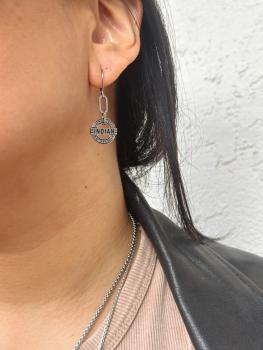 Preview: Timeless Trail Drop Earrings