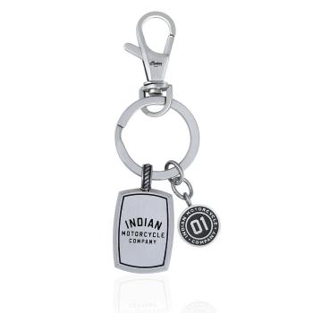 Preview: Speedway 01 Tag Keychain