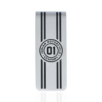 Speedway 01 Money Clip