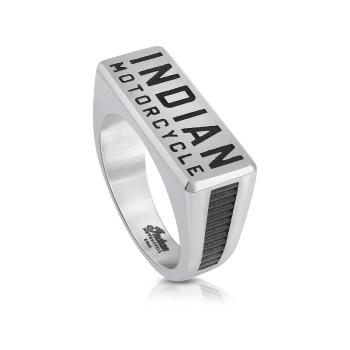 Preview: Mens Classic Rectangle Ring