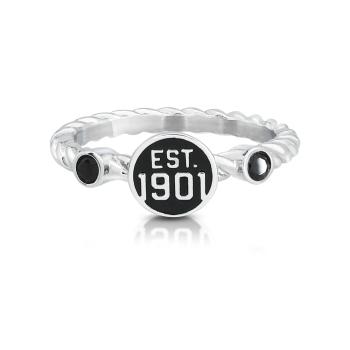 Preview: Womens High Gear 1901 Stacking Rings