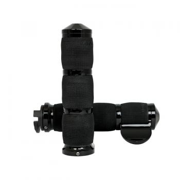 Air Cushion Boss Grips - Indian Scout
