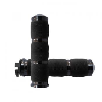 Air Cushion Grips - Indian Scout