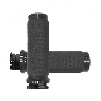 Memory Foam Grips - Indian Scout