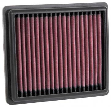 K&N Performance Tauschluftfilter für Indian FTR 1200