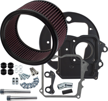 S&S Luftfilter Kit für Indian Chief