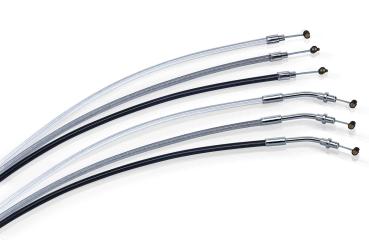 Barnett Kupplungszug PowerPlus - schwarz - Serienlänge