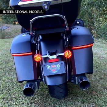 Preview: BAGZ LED Saddlebag Lights - INTL - SMOKE Preview: BAGZ LED Saddlebag Lights - INTL - SMOKE