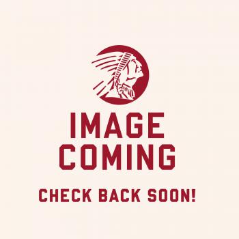 INDIAN HEAD DECAL FOR KEY FOB HOUSING