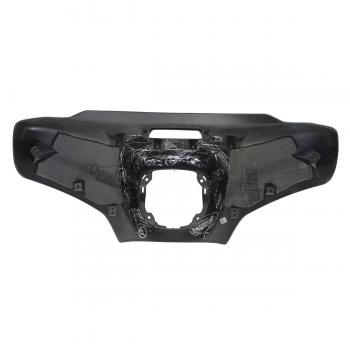 DynaMat Sound Control Kit - Indian Chieftain Badlands / Roadmaster Dark Horse