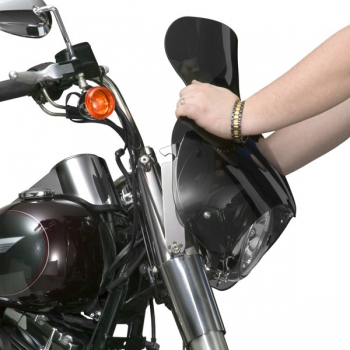 Wave QR Quick Release Fairing - Indian Scout
