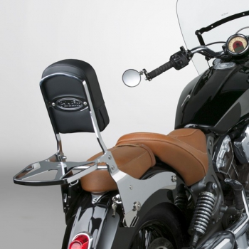 Paladin QuickSet Montagesatz - Indian Scout