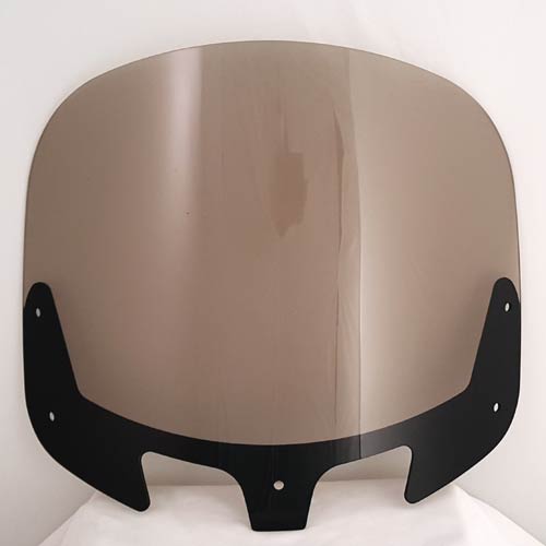 Indian shop chieftain windshield