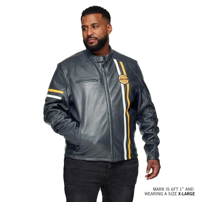 Motor jacket for sale store