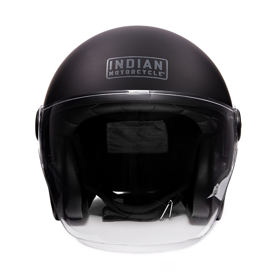 Indian liberty jet best sale helmet
