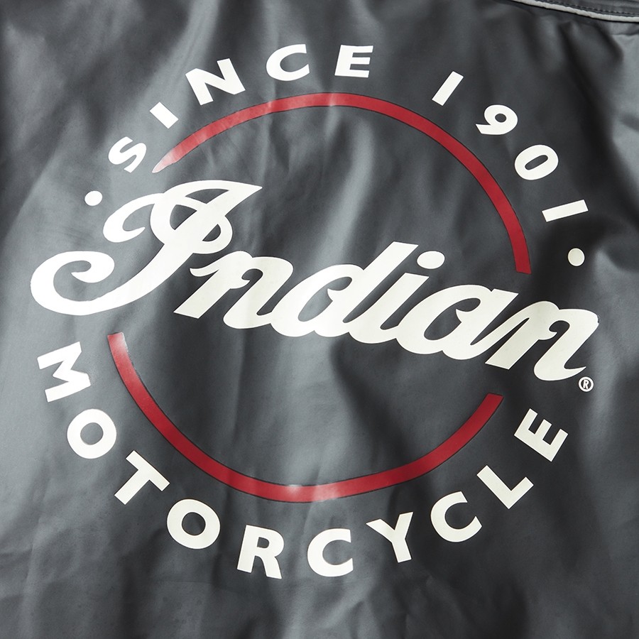 Indian motorcycle hotsell rain suit