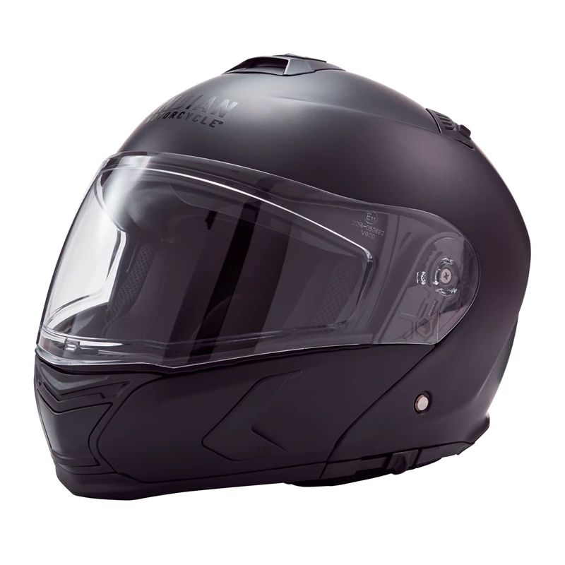 Indian scout hot sale bobber helmet