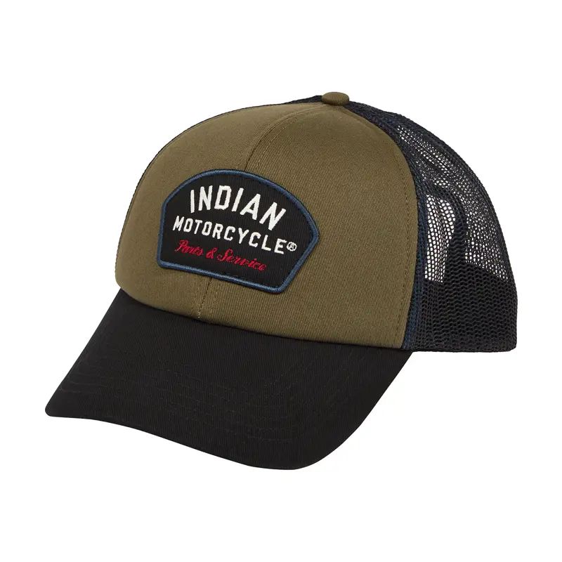 Baseball Cap Indian Trucker Hat Armed Forces Baseball Caps RedClub