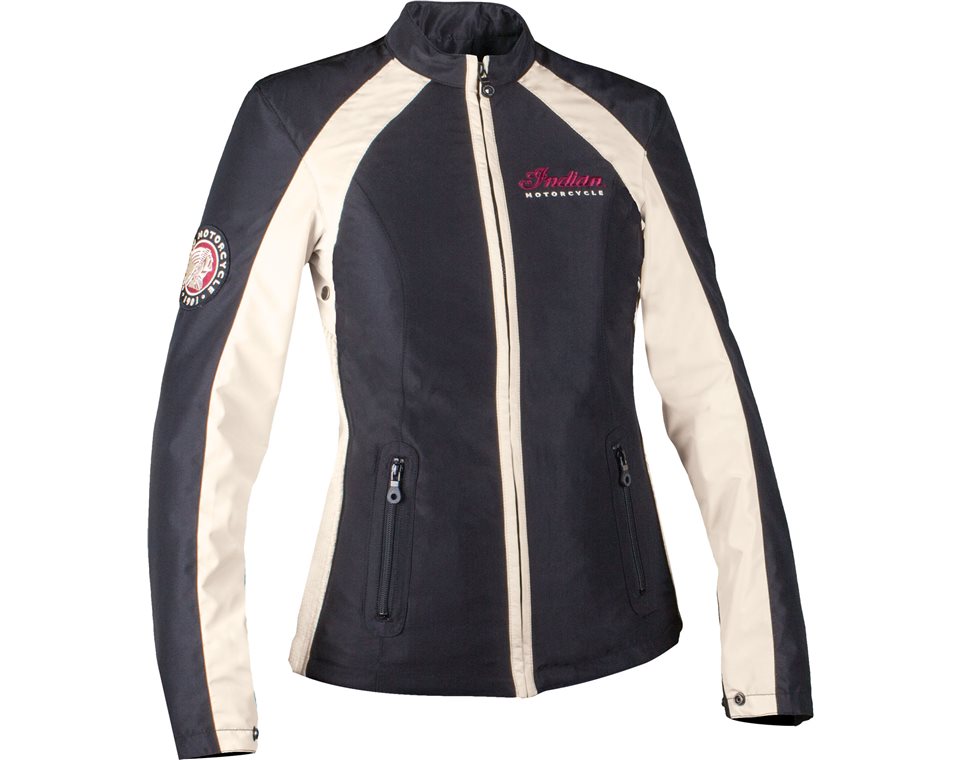 Indian motorcycle womens jackets Clearance