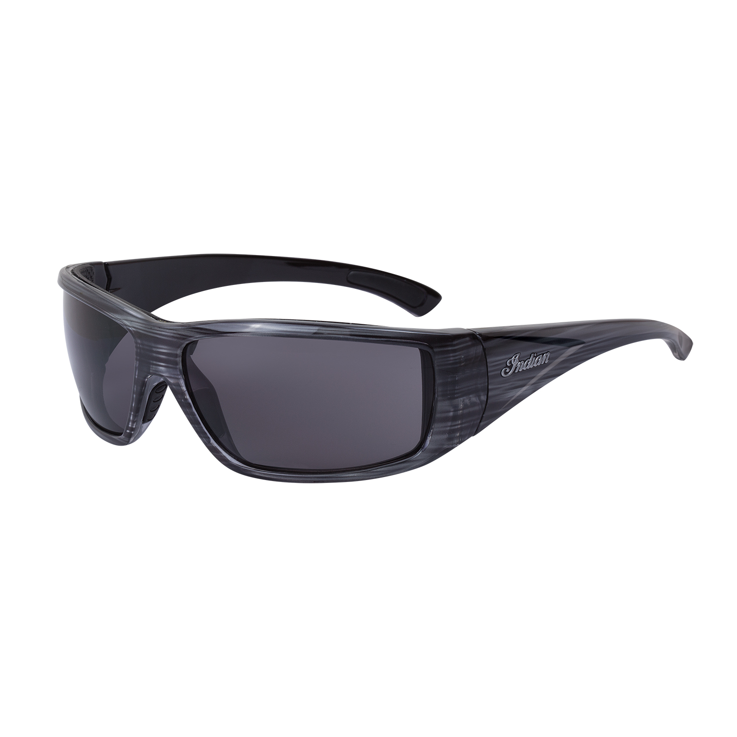 Original Indian Motorrad Sonnenbrille Sungglasses 