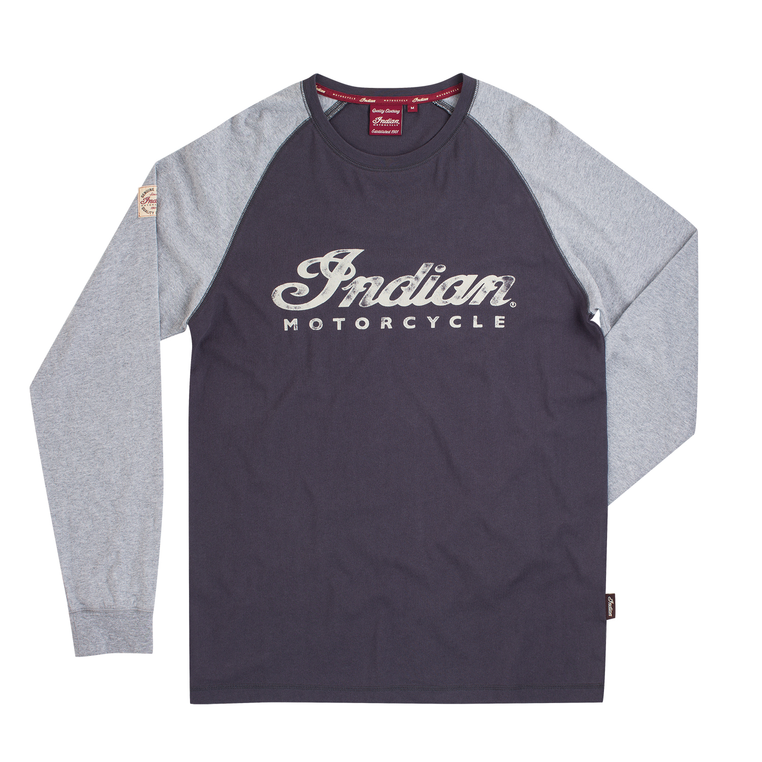 indian long sleeve shirt