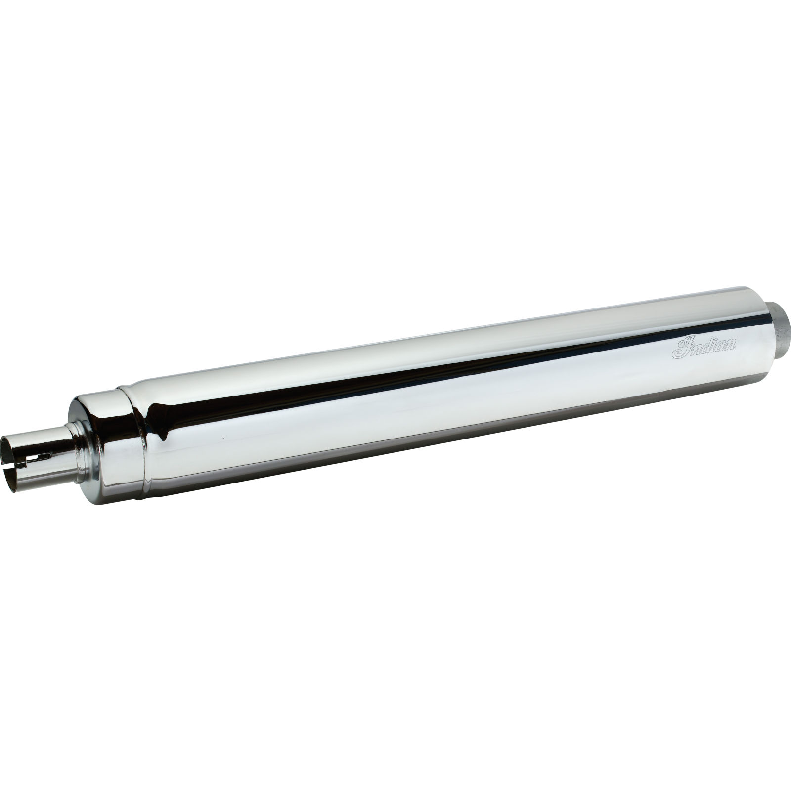 Indian stage 1 exhaust deals
