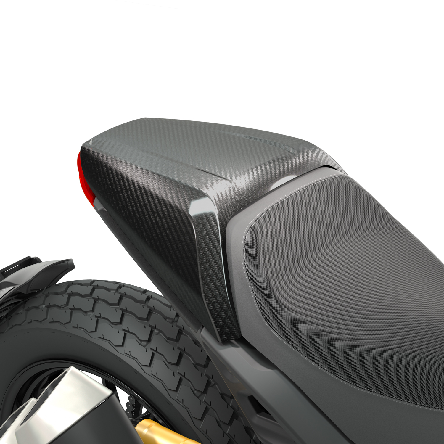 Indian FTR 1200 Carbon