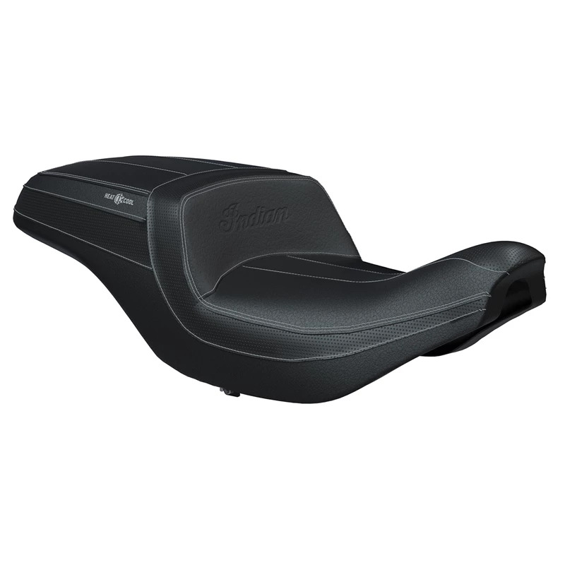 Indian shop climacommand seat