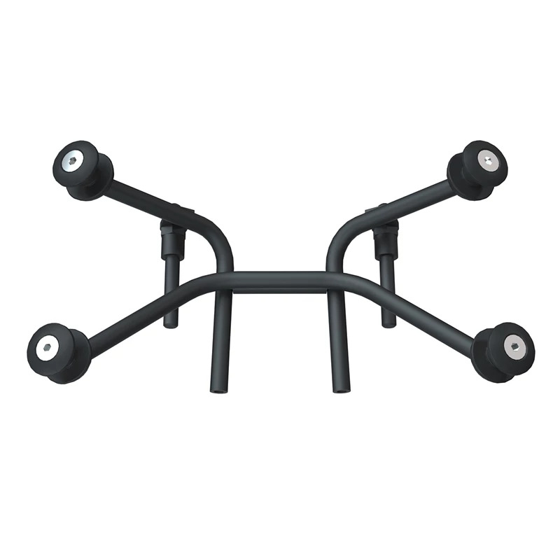 WIND DEFLECTOR MOUNT SCOUT BOBBER